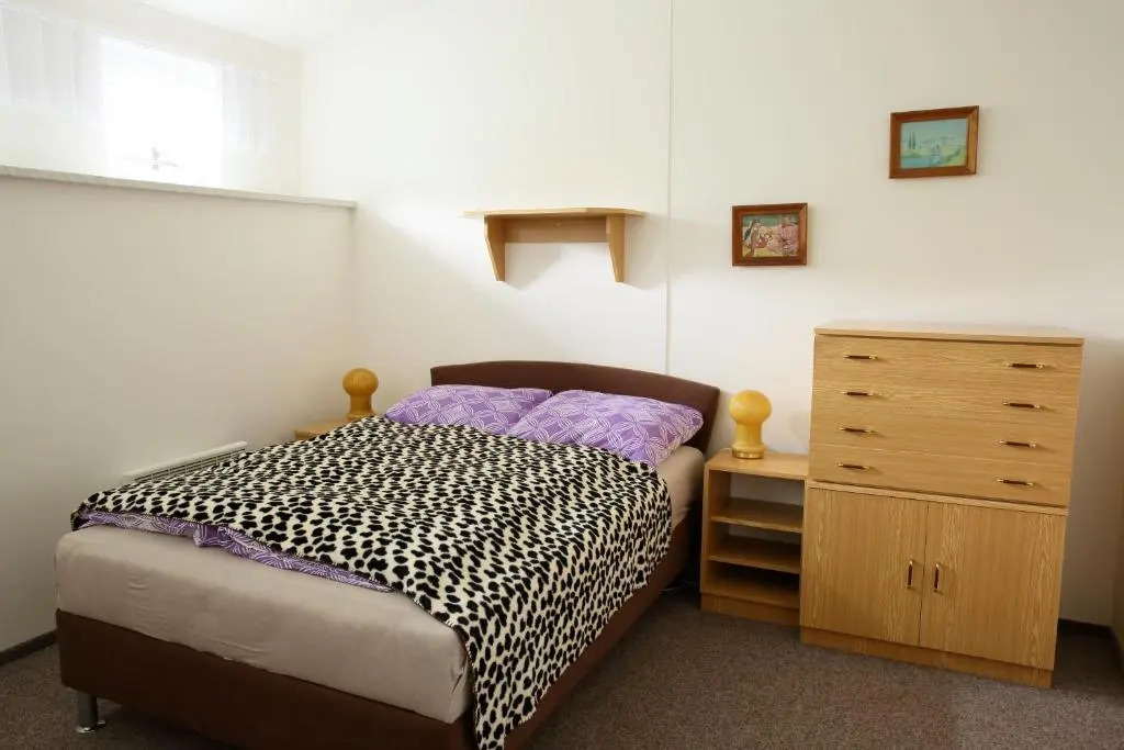 Apartman Flora