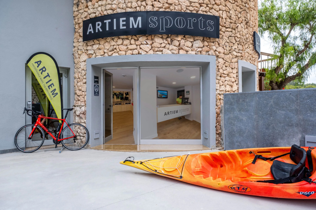ARTIEM Audax