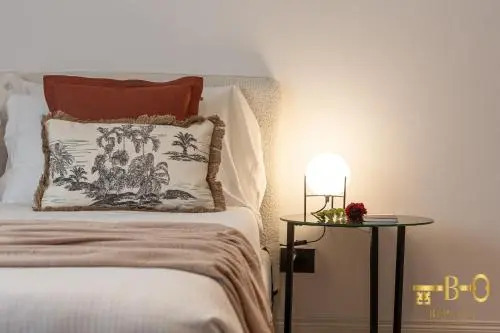 Beplace Apartments In San Babila