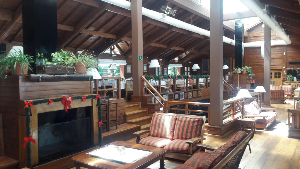 Rincón de los Andes Resort