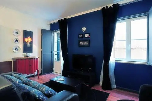 InnLisbon Apartment