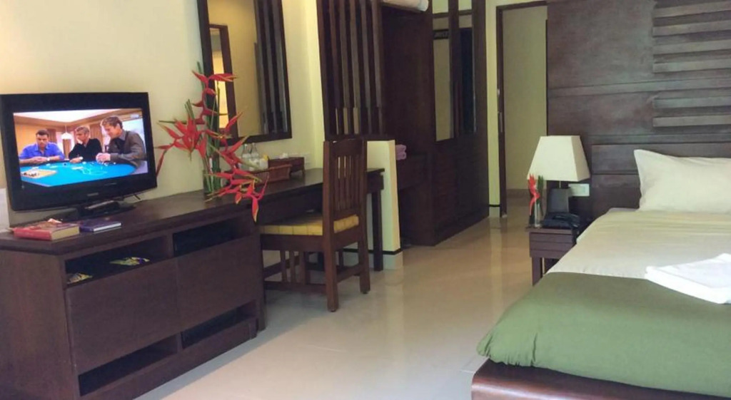 LANTA PURA beach resort-SHA extra plus