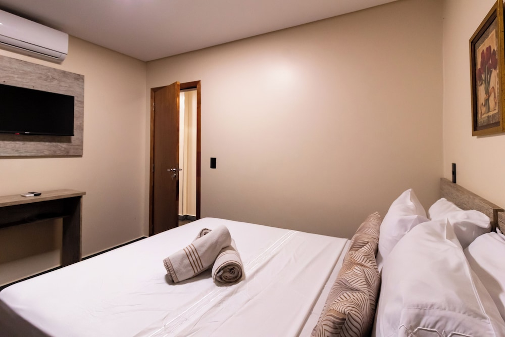 Nana Suites