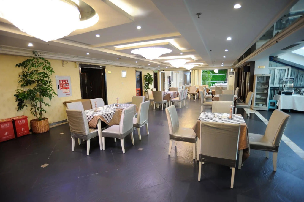 Q7 Hotel - Chongqing