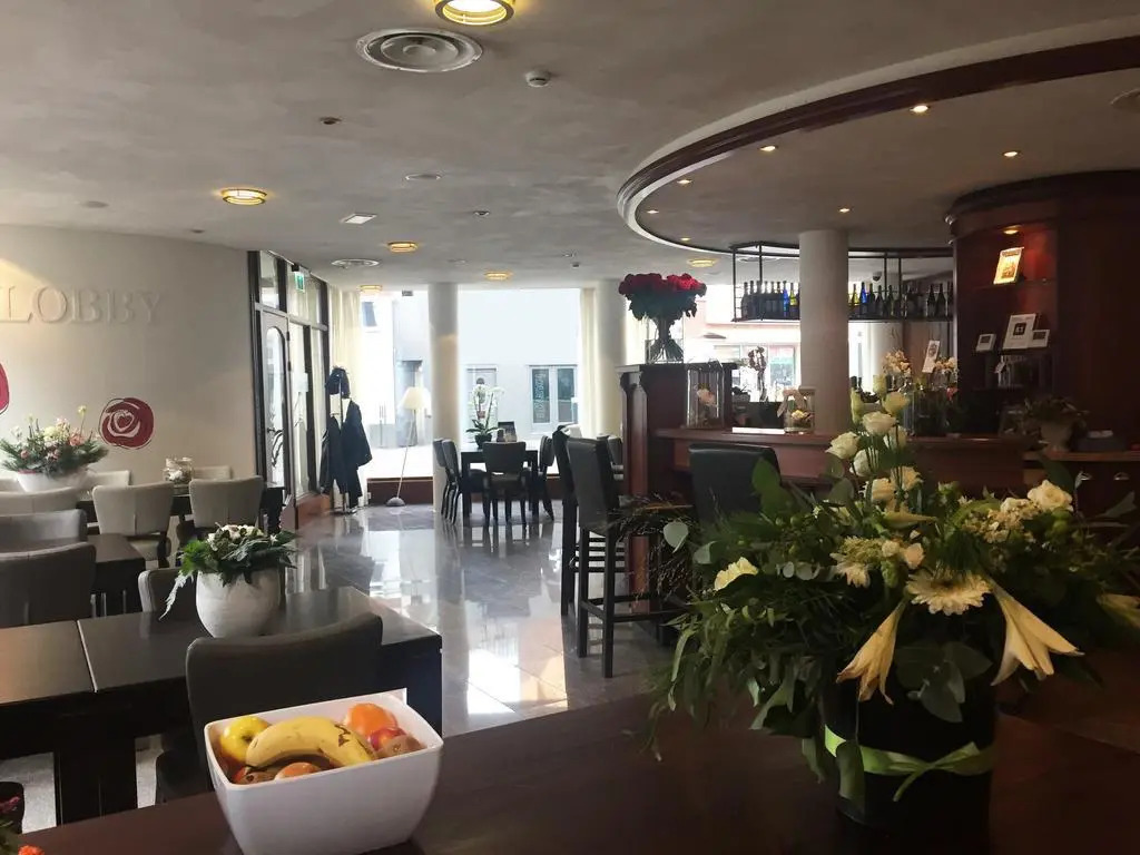 Hotel Tongerlo
