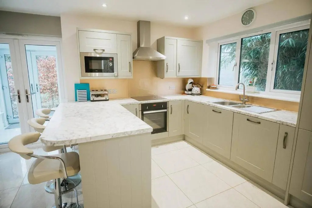 YR HEN BERLLAN - 3 Bedroom House in Snowdonia National Park, Conwy, North Wales