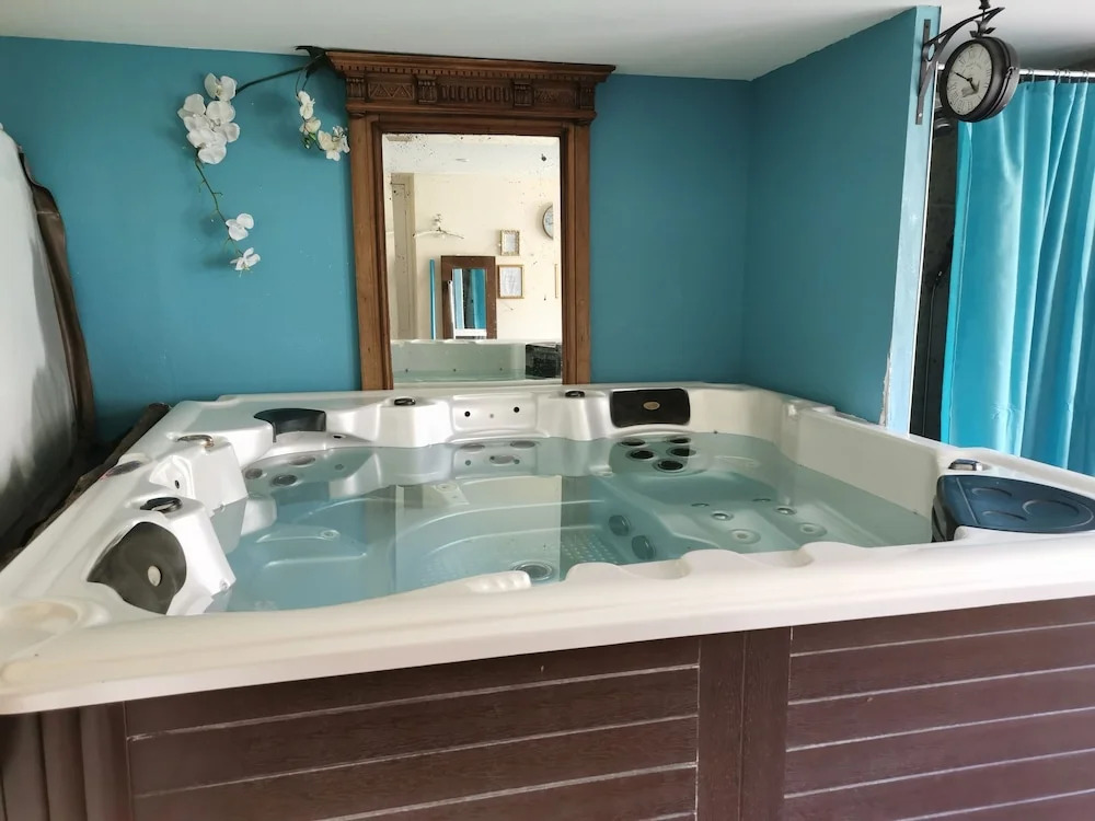 Le Clos Saint Paul