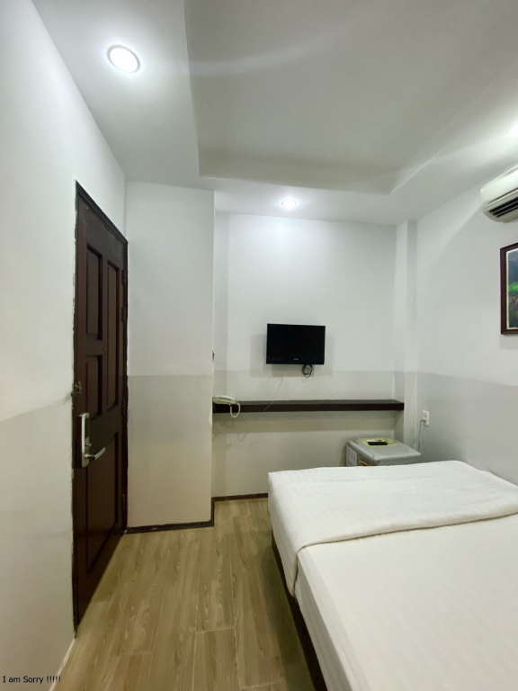 Mi Linh Hotel