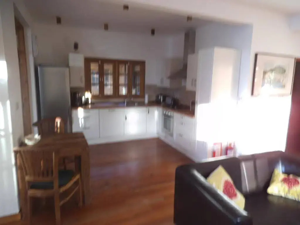 LÌlot Beach Chalets