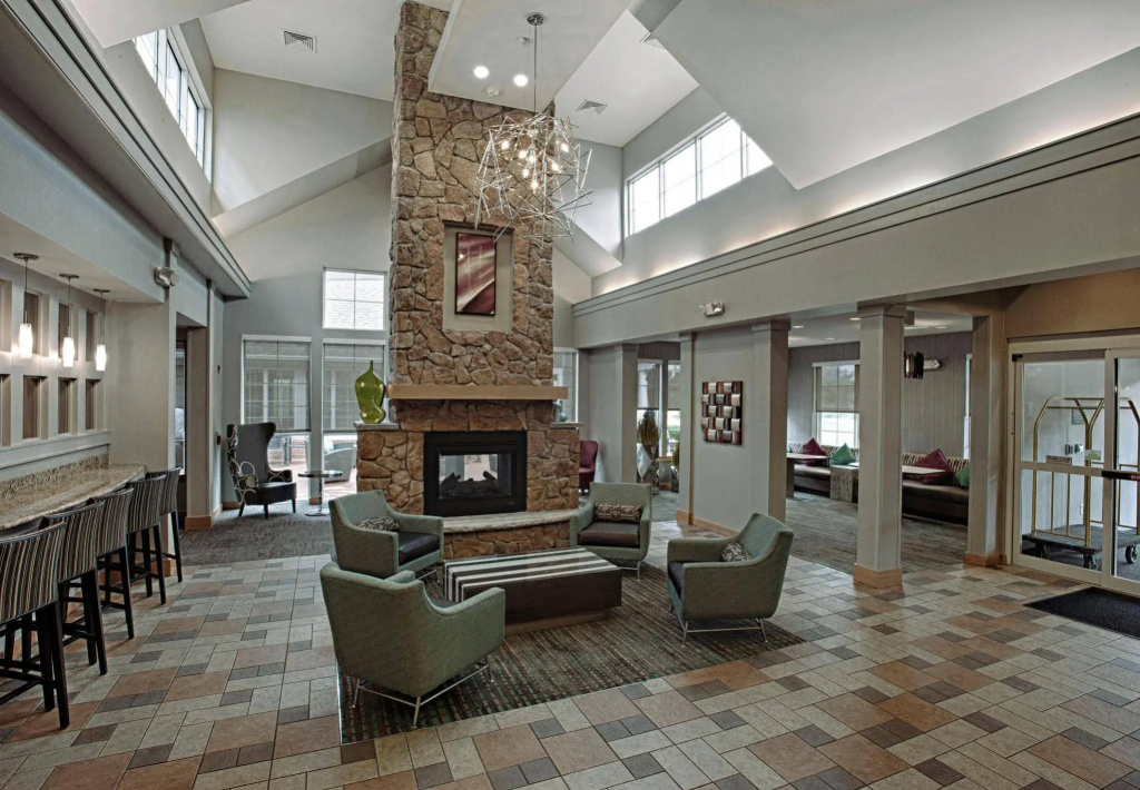 Residence Inn by Marriott Atlantic City Airport Egg Harbor Township