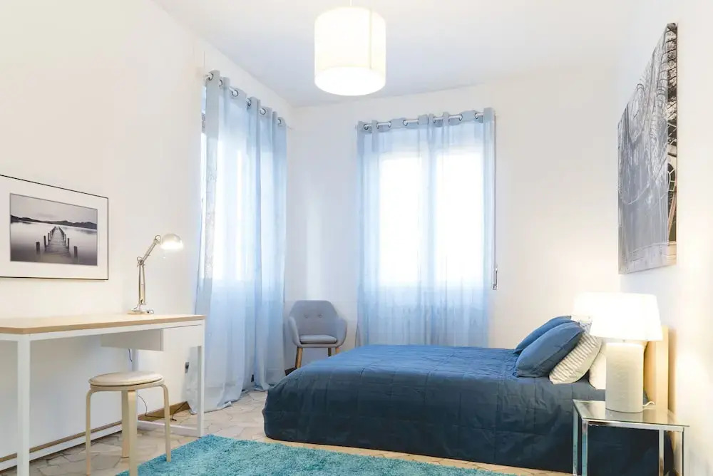 UD Apartments - Milan Downtown Rossi