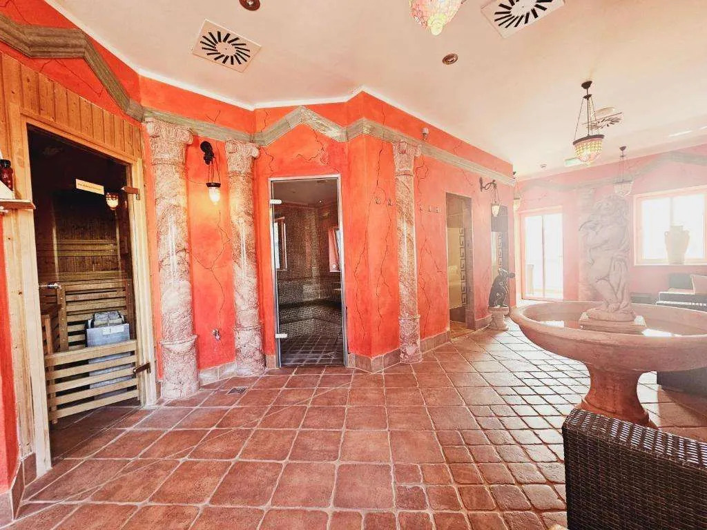 Best Western Alexa Hotel