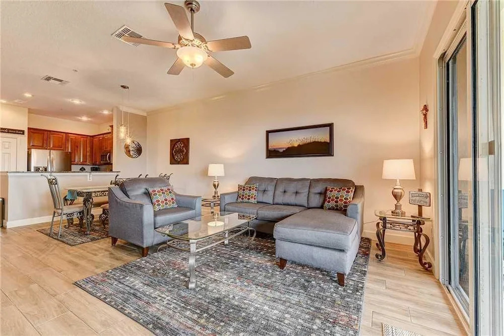 Cinnamon Beach 723 Three Bedroom Condo