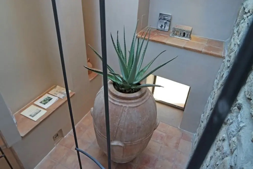 B&B Torre di Ortodonico