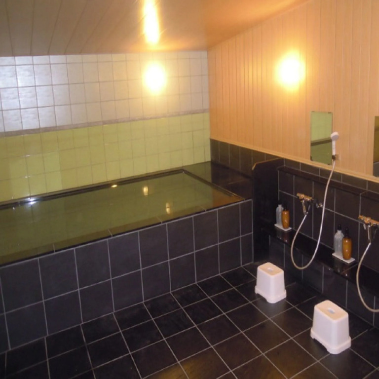 Hotel Crown Hills Niigata