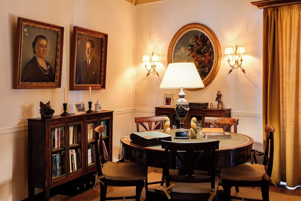 Casa de Santiago