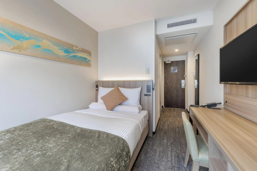 HOTEL MYSTAYS Kanazawa Katamachi