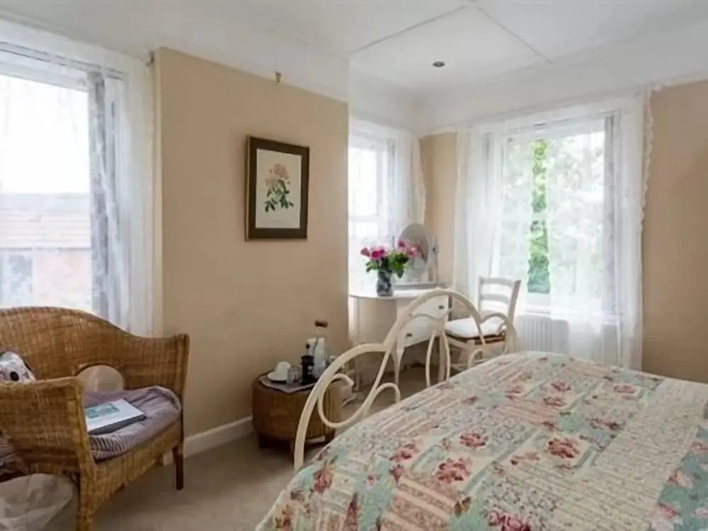 St Annes B&B