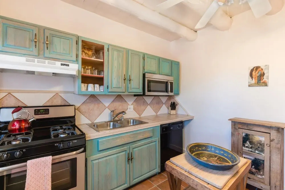1bd Casita Dulce