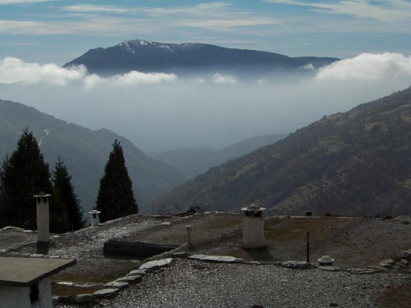 Hotel Rural Poqueira II