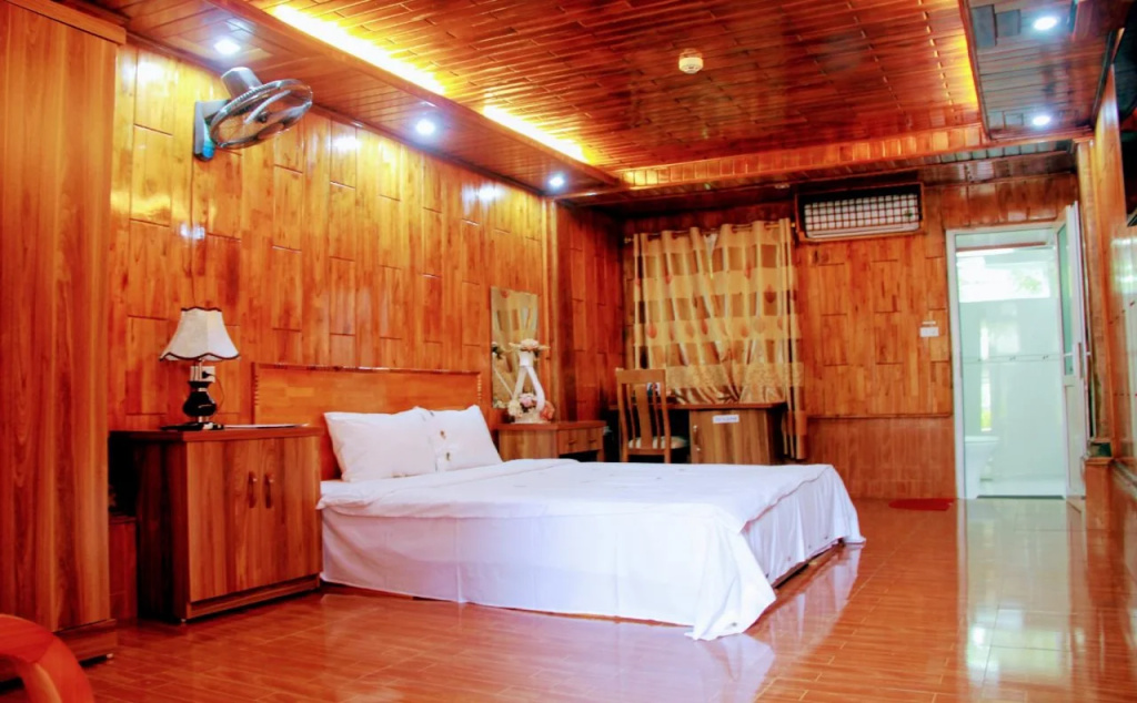 Thung Nham Resort