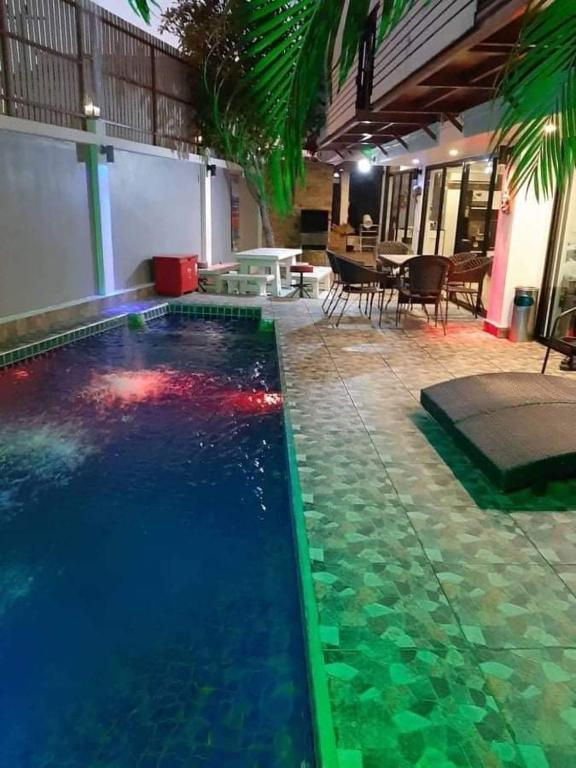 Exotica Pool Villa Encore