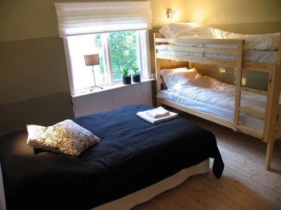 Pensionat Villa Orrbacken