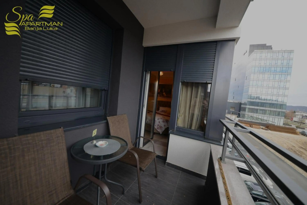 Spa Apartman Banja Luka