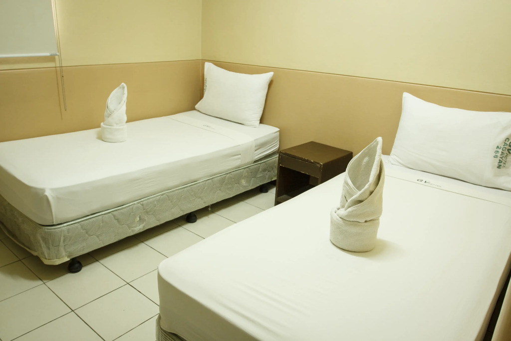 GV Hotel - Cagayan de Oro