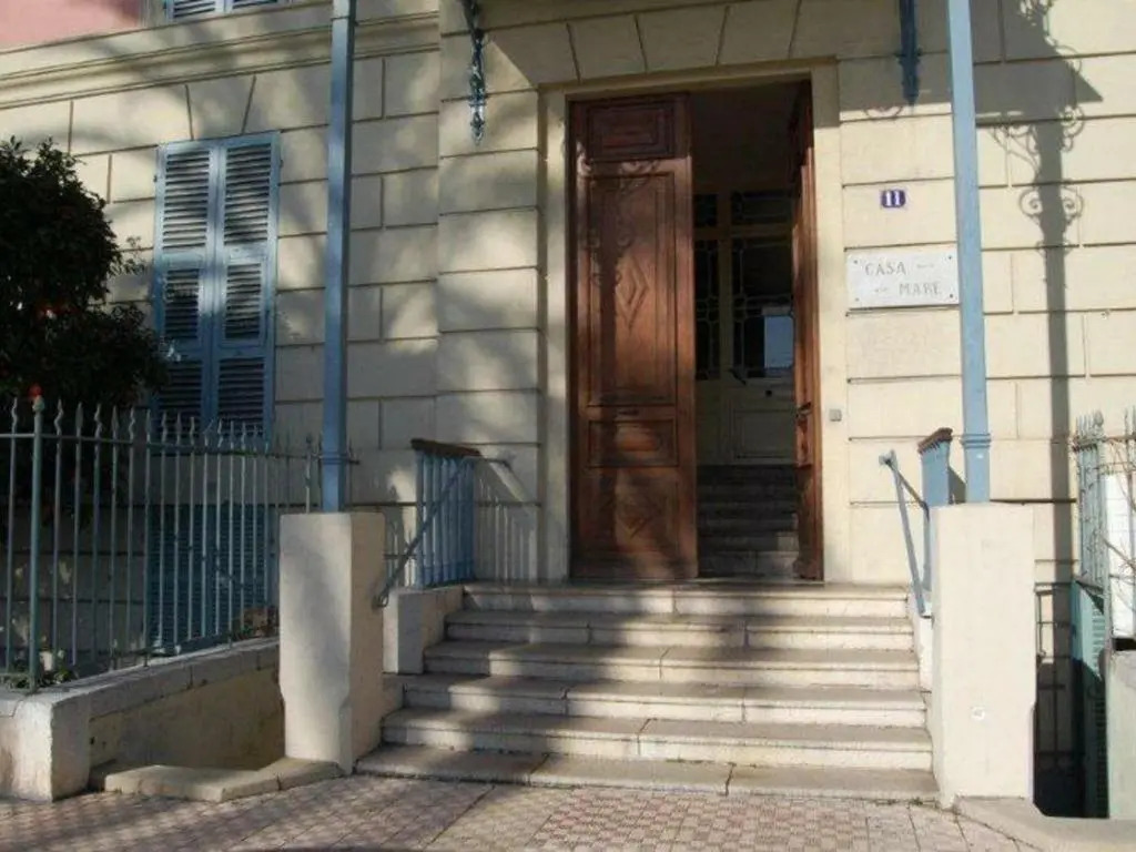 Studio Menton, 1 pièce, 4 personnes - FR-1-196-289