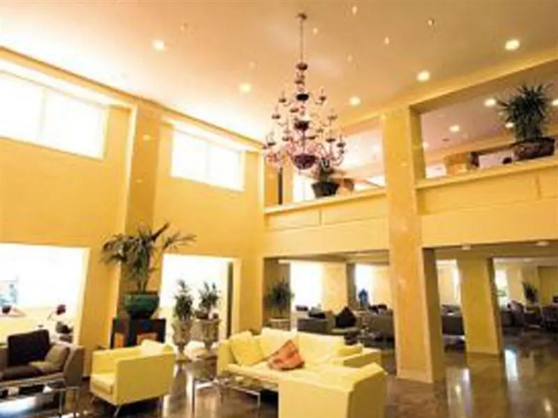 Ambiente Palace