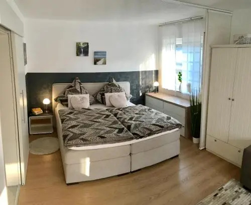 Apartment Messe Karlsruhe