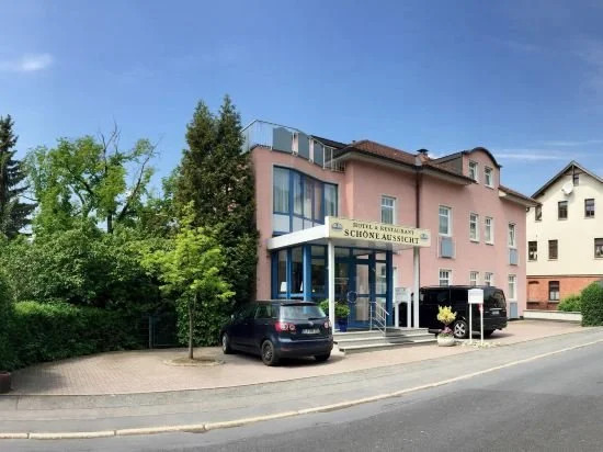 Schone Aussicht