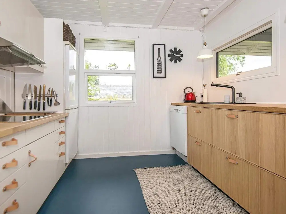 4 Star Holiday Home in Odder