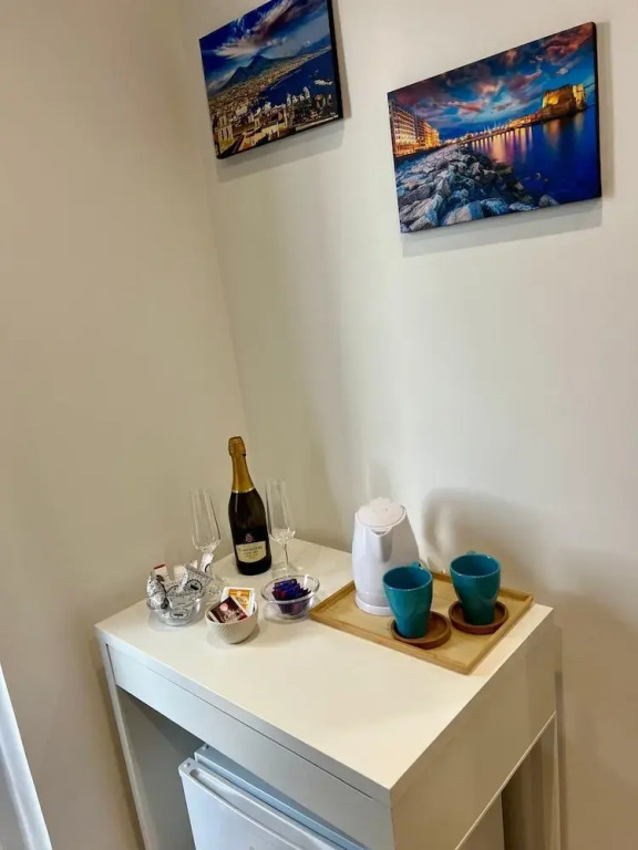 B&B AllegriaNapoletana