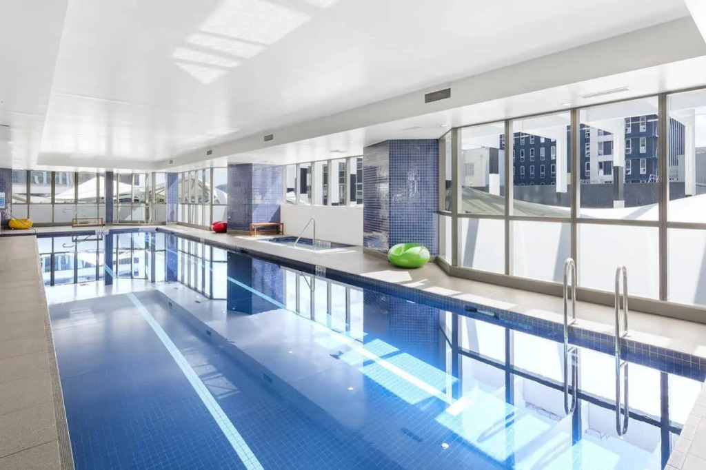 Meriton Suites Herschel Street, Brisbane