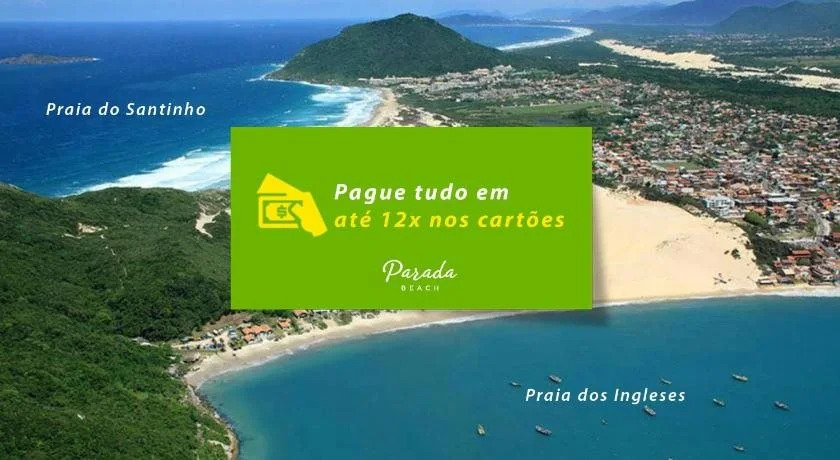 Parada Beach Pousada & Restaurante