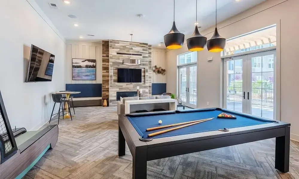 Landing Furnished Apartments - Central West End