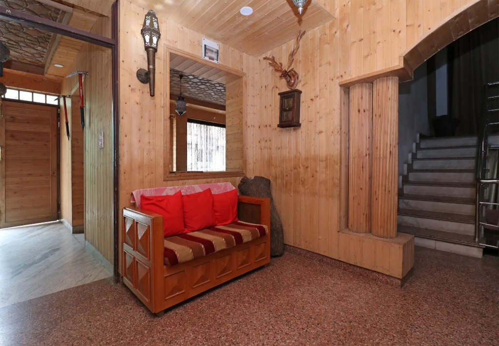 Hotel La Villa