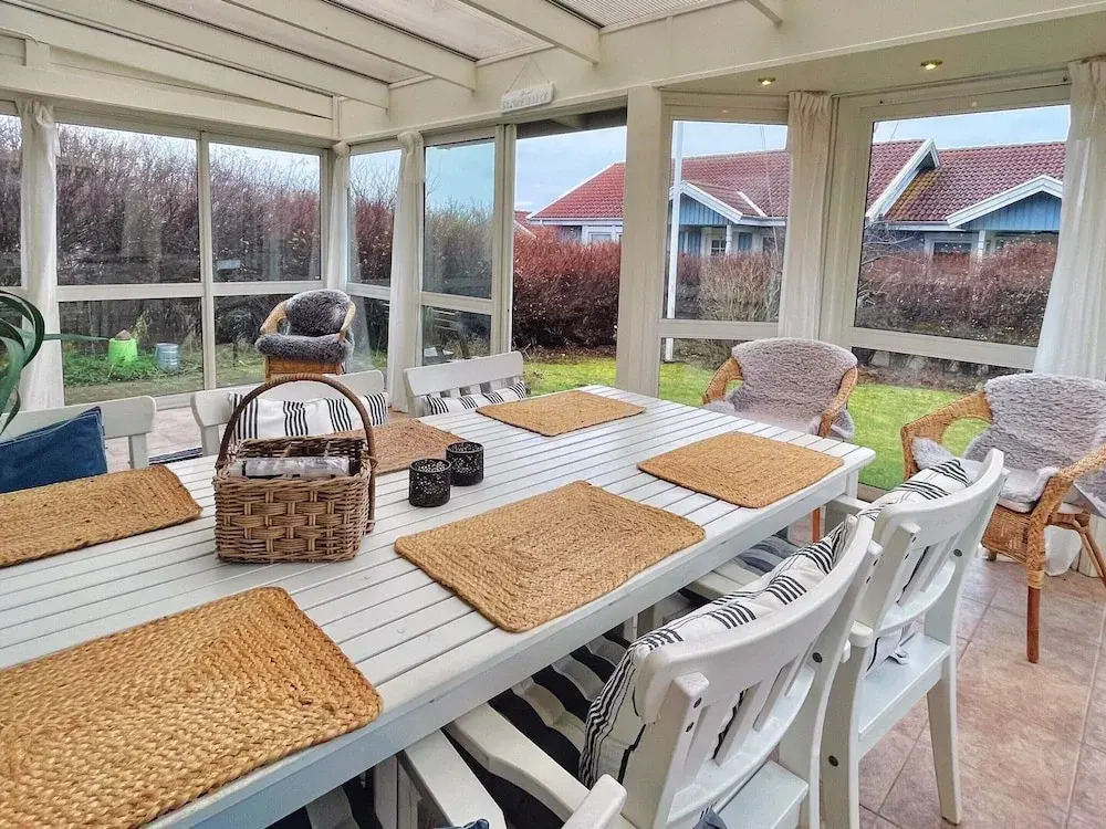 4 Star Holiday Home in Byxelkrok