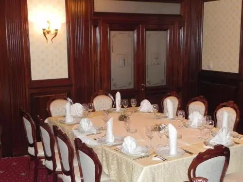Hestia Hotel