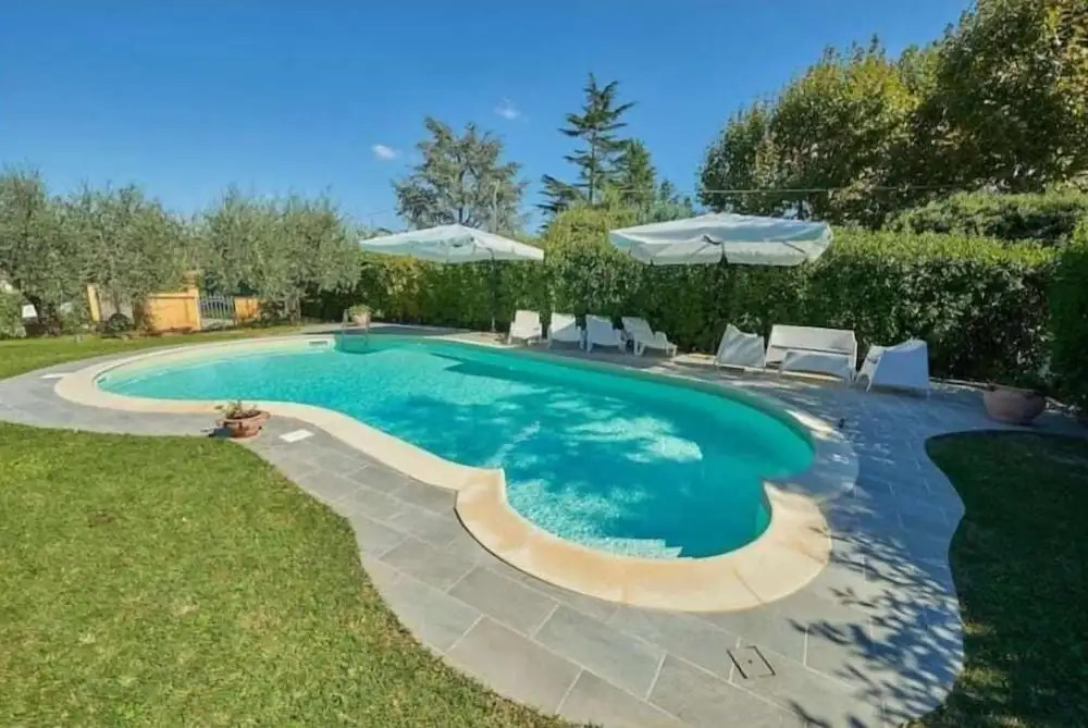 Villa Pali