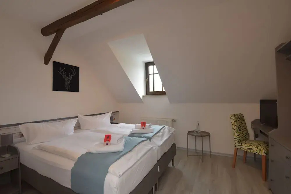 Hotel Der Distelhof - ihr Land- und Tagungshotel zwischen Rennsteig, Rhön & Werratal