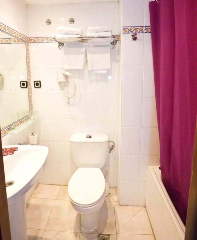 Hostal Lizana 2