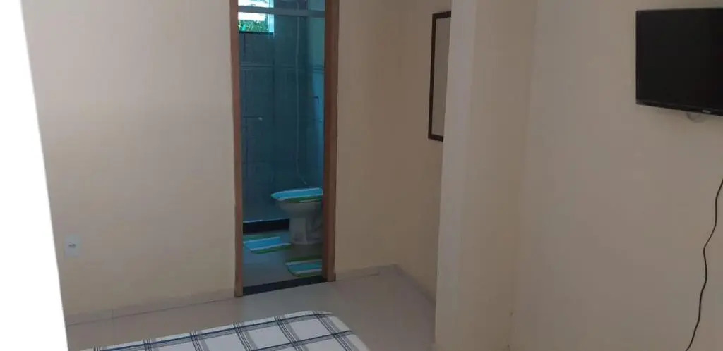 Pousada Alto de Junqueira