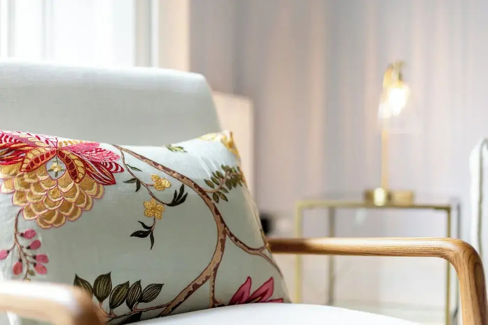 Two Bed Notting Hill Gem