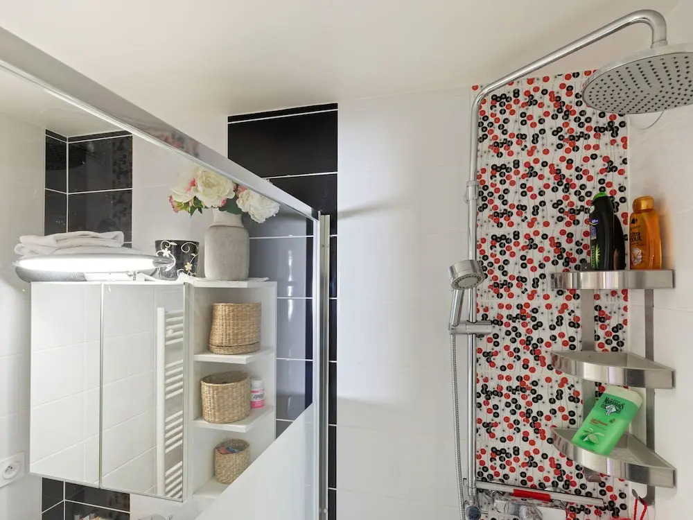 Duplex Apartment IN THE City Centre With Private CAR Park
