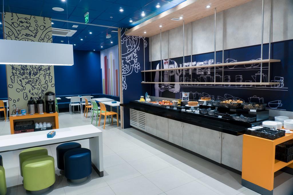 ibis budget Osasco