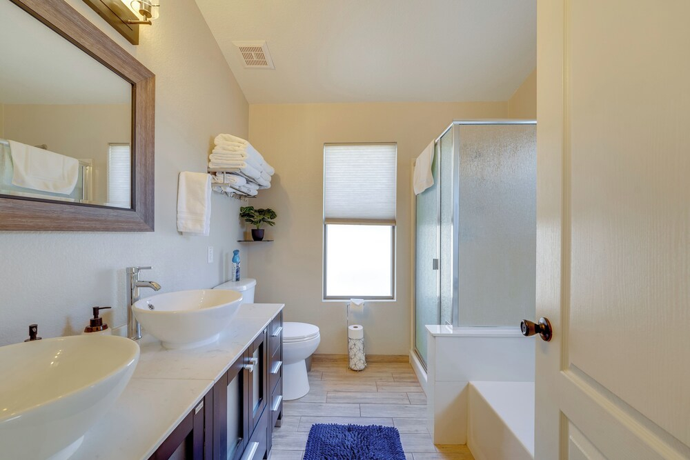 Luxe Gilbert Oasis - Close to Spring Training