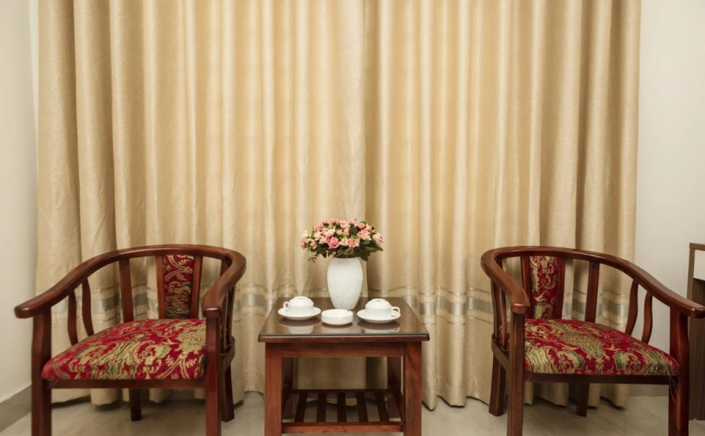 Mercy Hotel